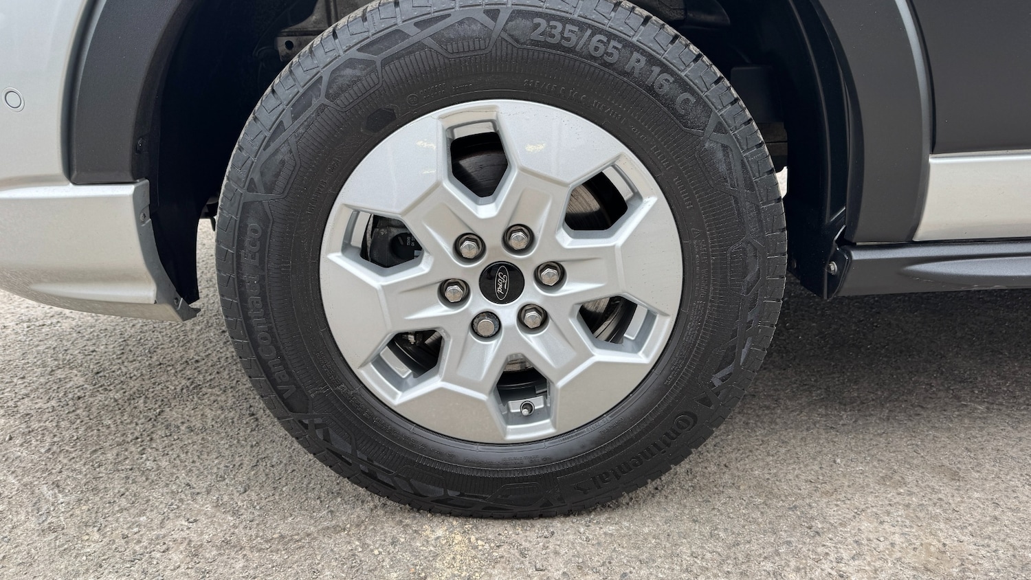 Used Ford Transit 2024 for sale - 77848191: Photo 12