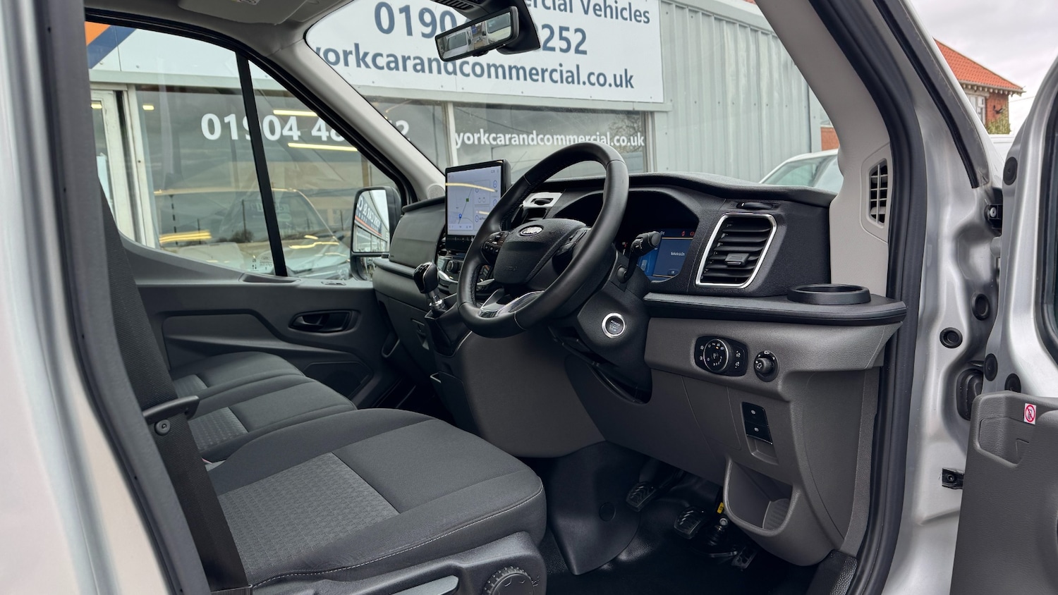 Used Ford Transit 2024 for sale - 77848191: Photo 13