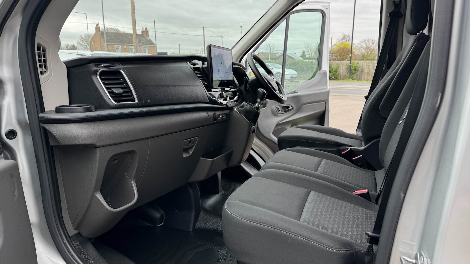 Used Ford Transit 2024 for sale - 77848191: Photo 14