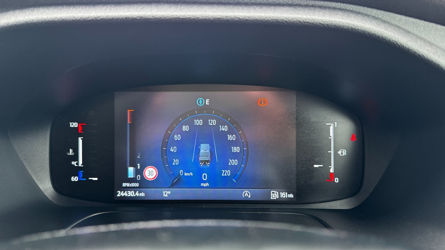 Used Ford Transit 2024 for sale - 77848191: Photo 15