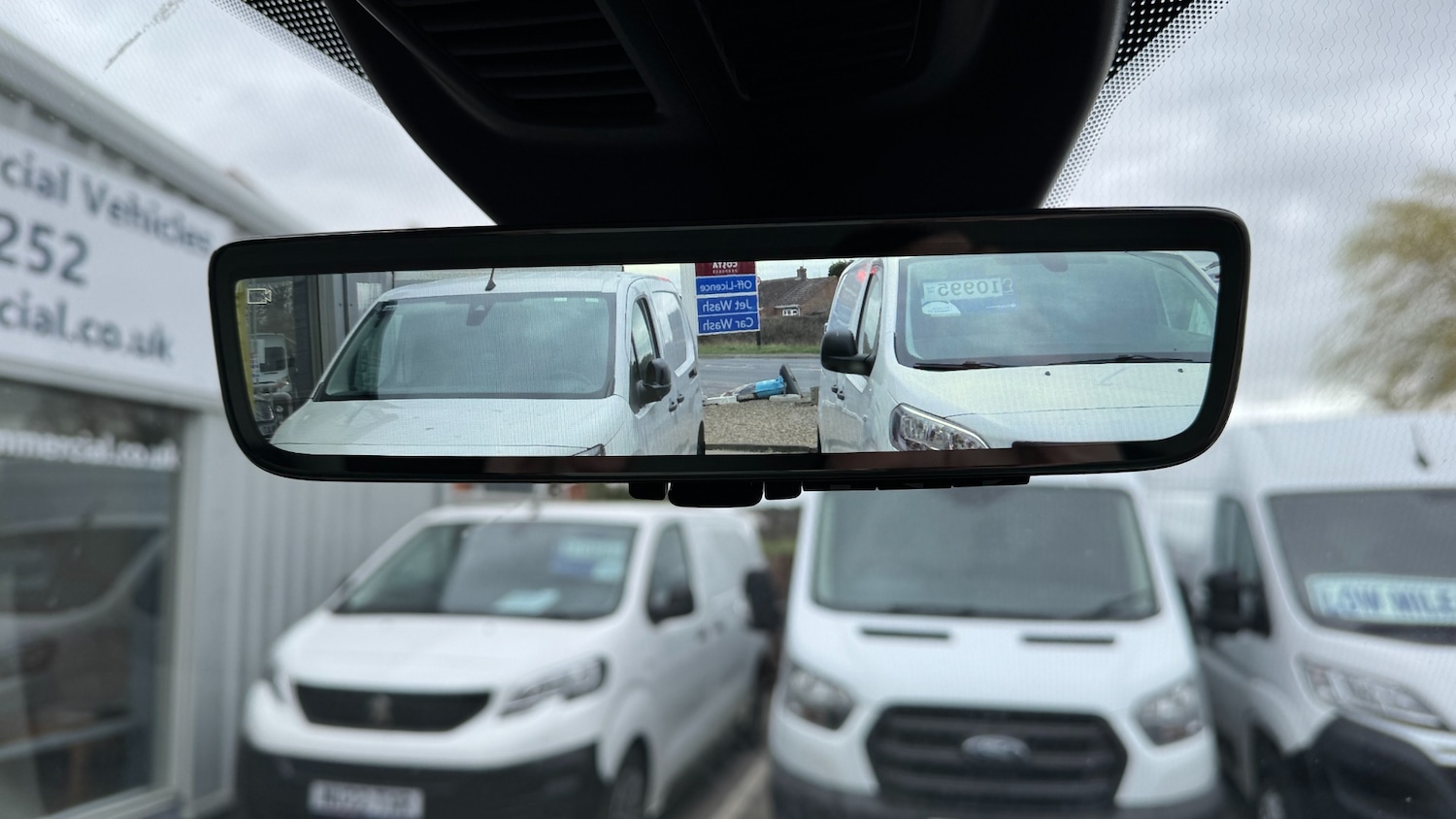 Used Ford Transit 2024 for sale - 77848191: Photo 16