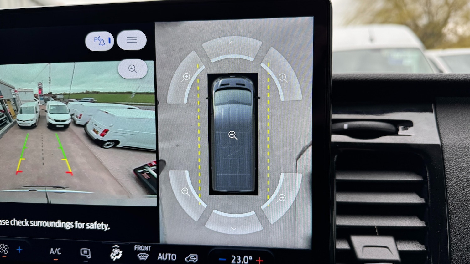 Used Ford Transit 2024 for sale - 77848191: Photo 17