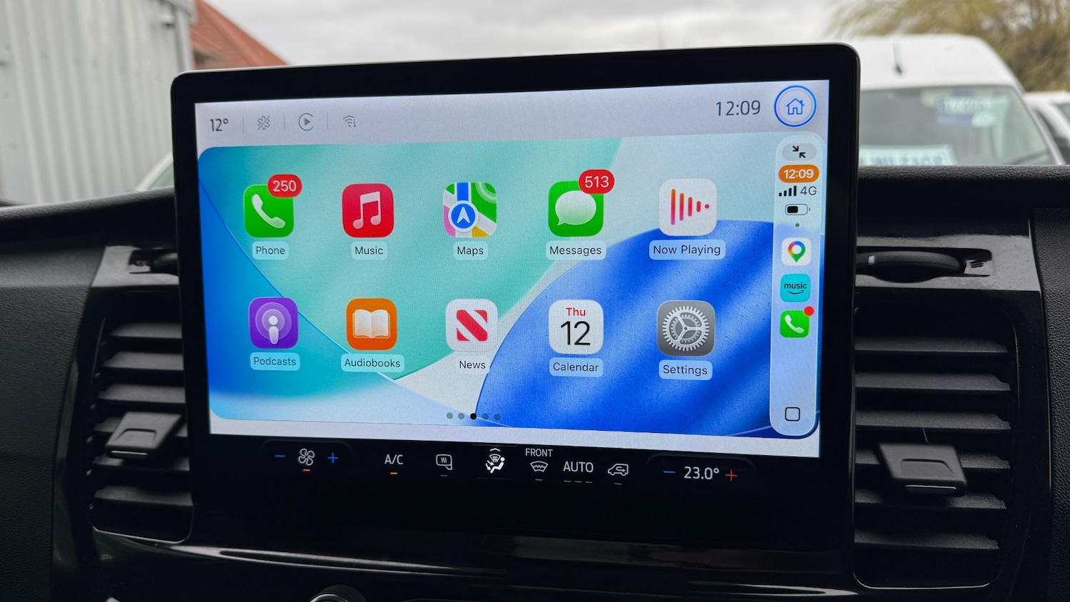 Used Ford Transit 2024 for sale - 77848191: Photo 18