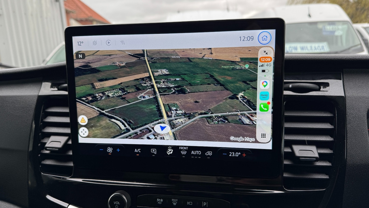 Used Ford Transit 2024 for sale - 77848191: Photo 19