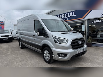Used Ford Transit 2024 for sale - 77848191: Photo