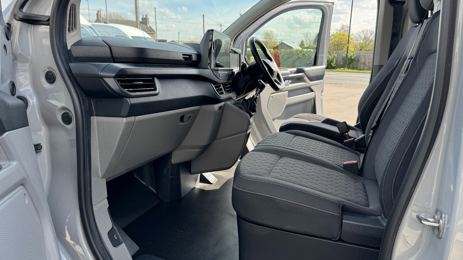 Used Ford Transit Custom 2024 for sale - 78209393: Photo 11