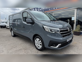 Renault - Trafic