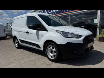 Used Ford Transit Connect 2021 for sale - 75157633: Photo