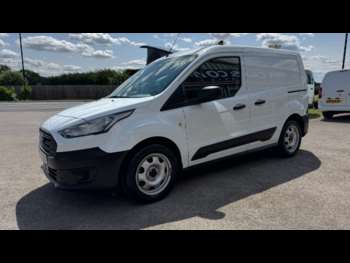 Used Ford Transit Connect 2021 for sale - 75157633: Photo