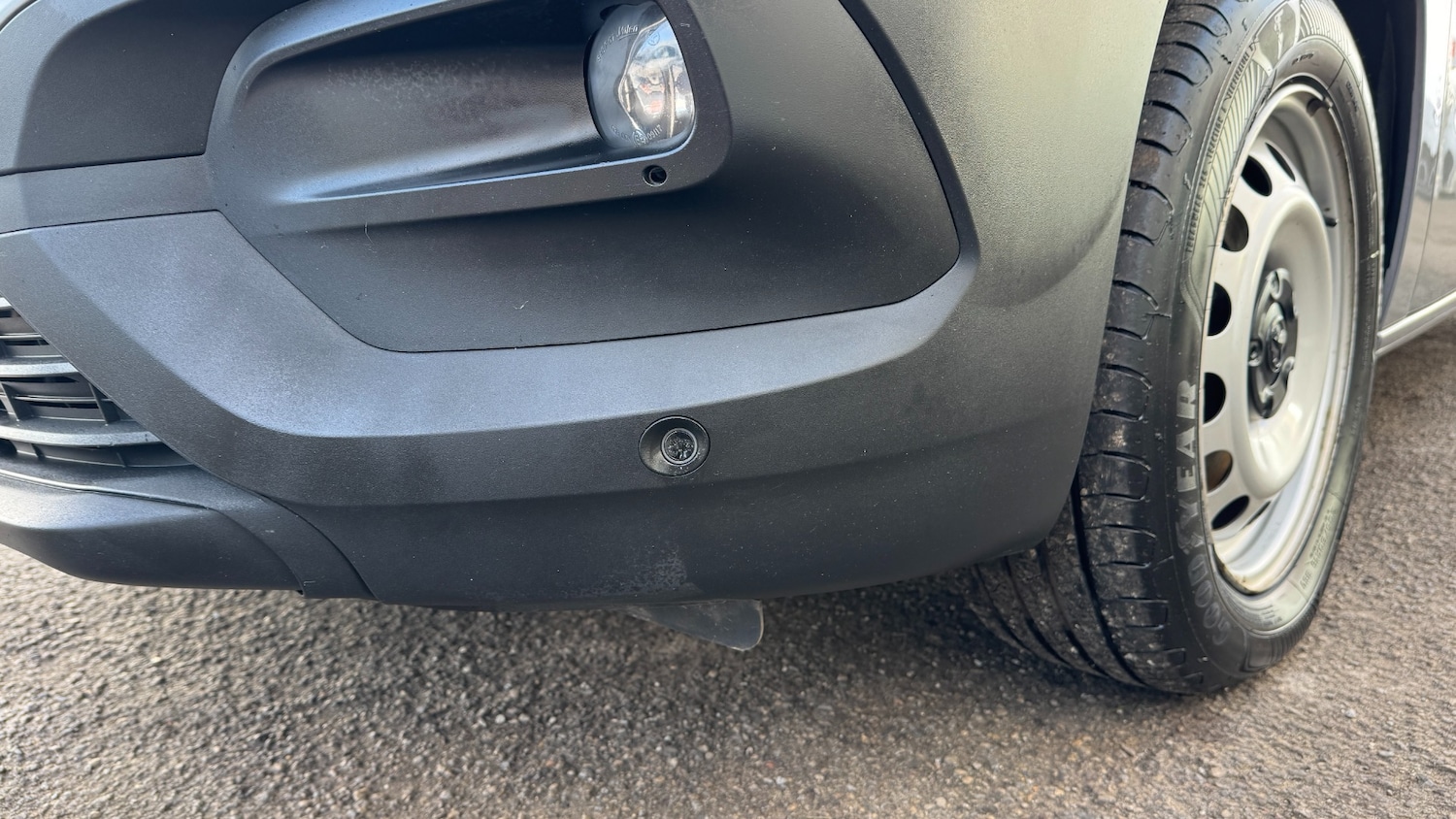 Used Vauxhall Combo 2023 for sale - 77233617: Photo 10