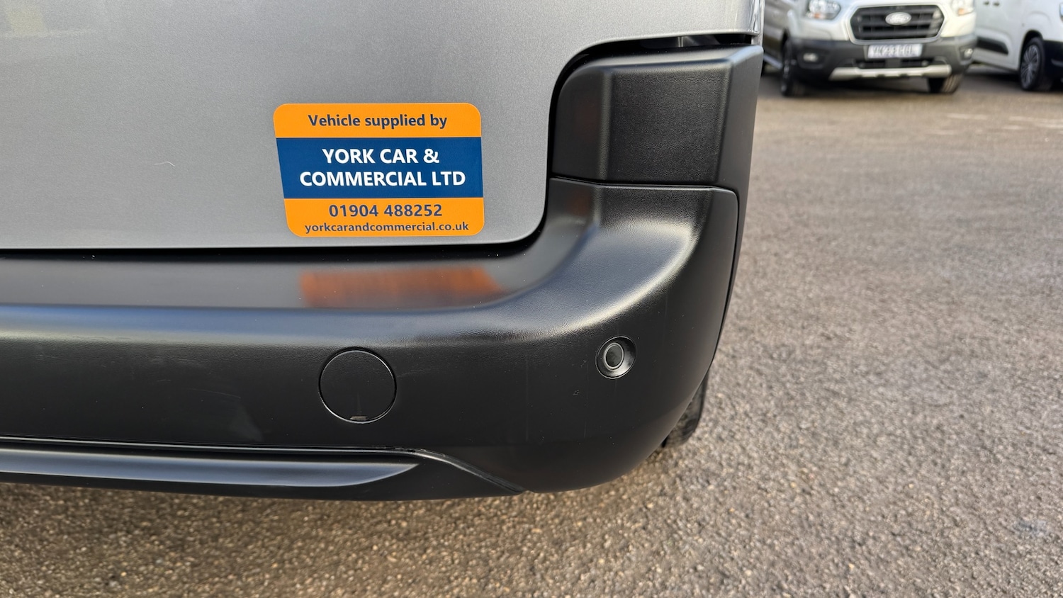 Used Vauxhall Combo 2023 for sale - 77233617: Photo 11