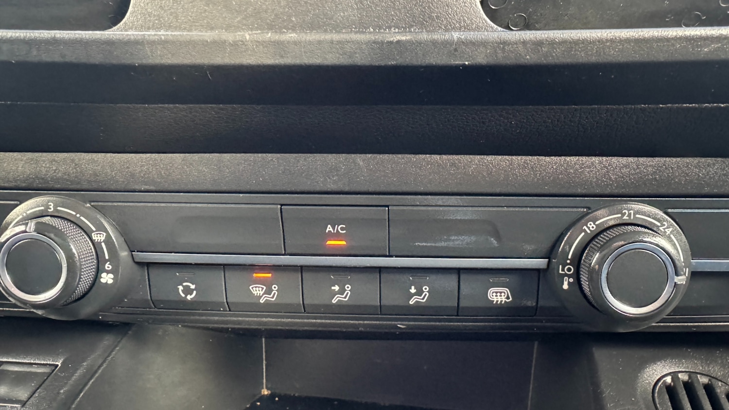 Used Vauxhall Combo 2023 for sale - 77233617: Photo 15