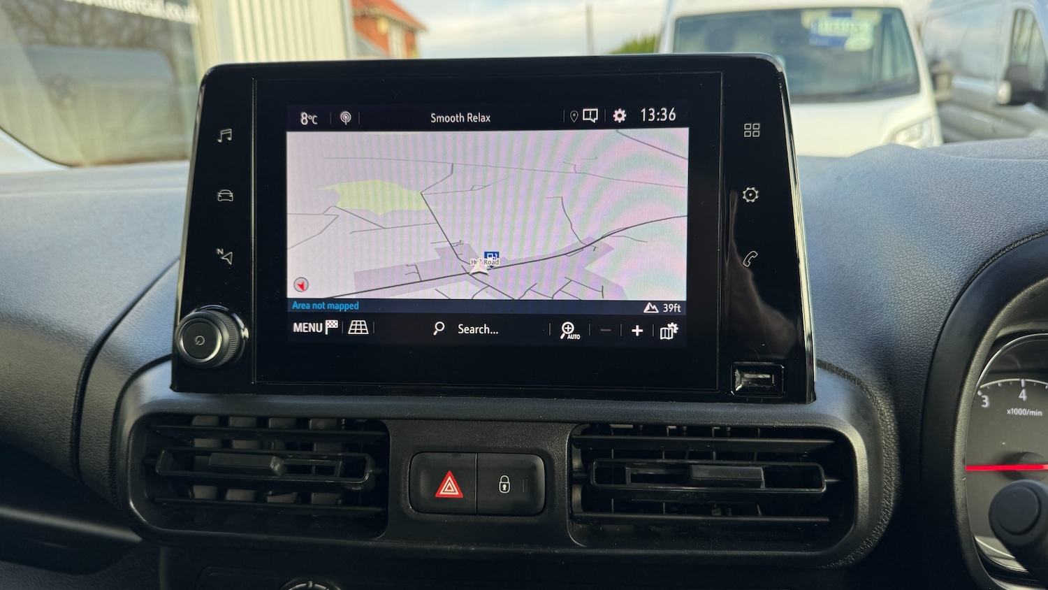 Used Vauxhall Combo 2023 for sale - 77233617: Photo 18