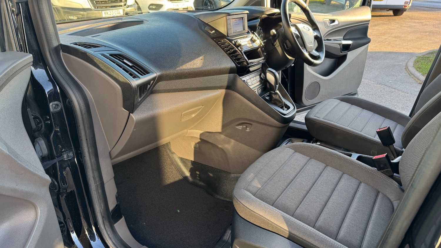 Used Ford Transit Connect 2021 for sale - 77106265: Photo 13