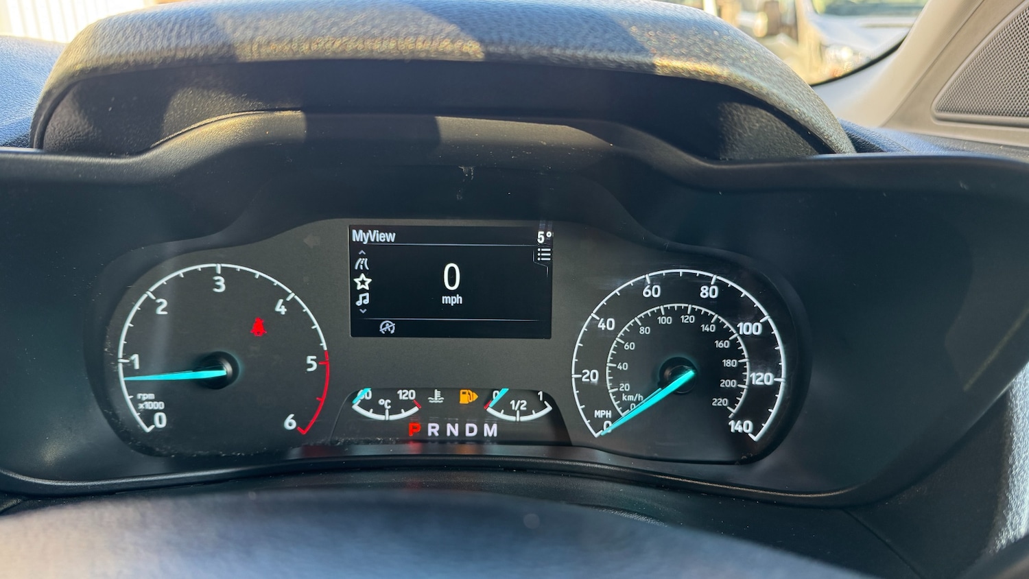 Used Ford Transit Connect 2021 for sale - 77106265: Photo 14