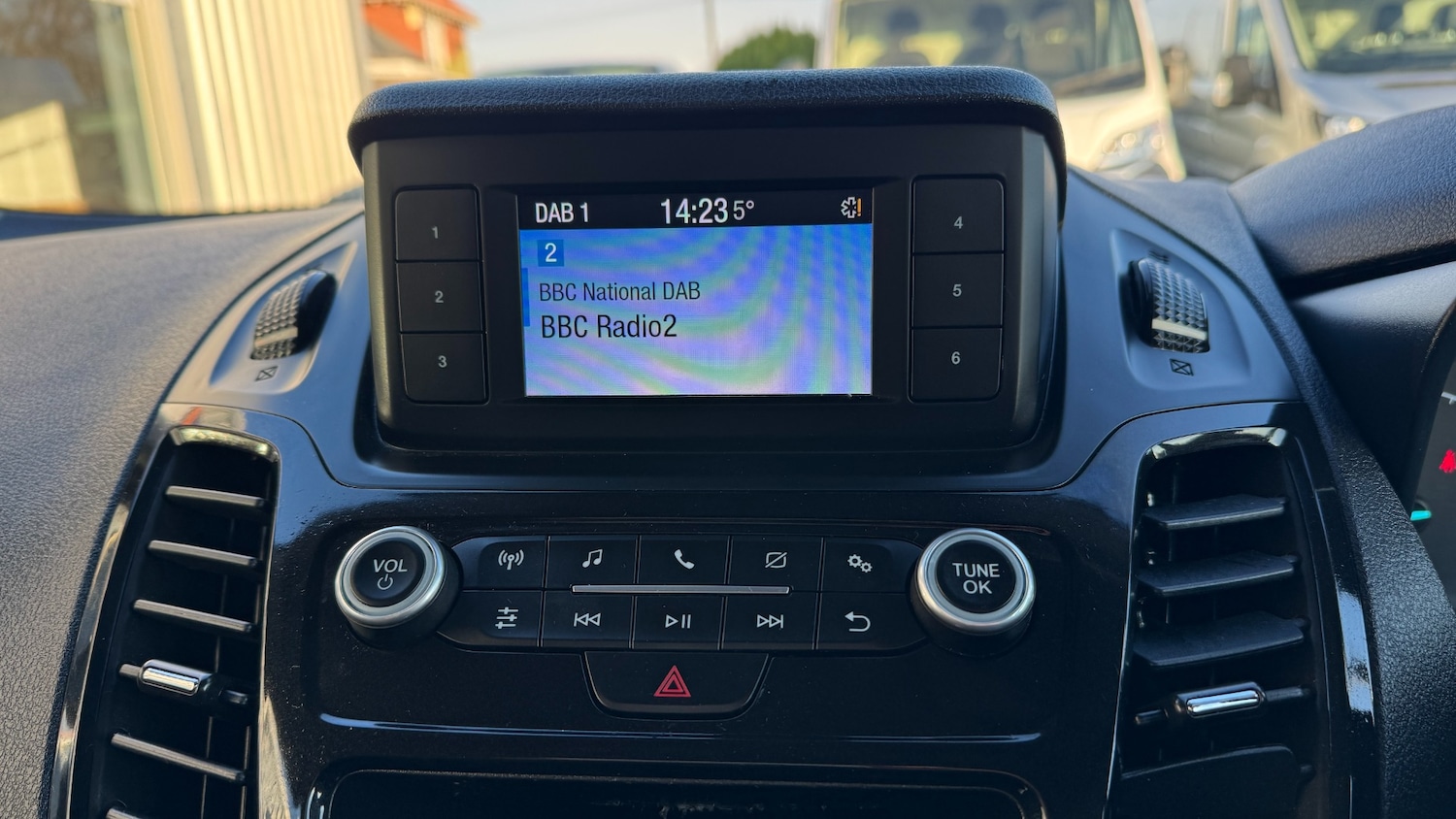 Used Ford Transit Connect 2021 for sale - 77106265: Photo 17