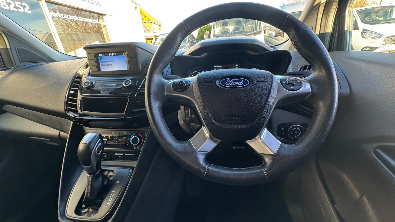 Used Ford Transit Connect 2021 for sale - 77106265: Photo 19