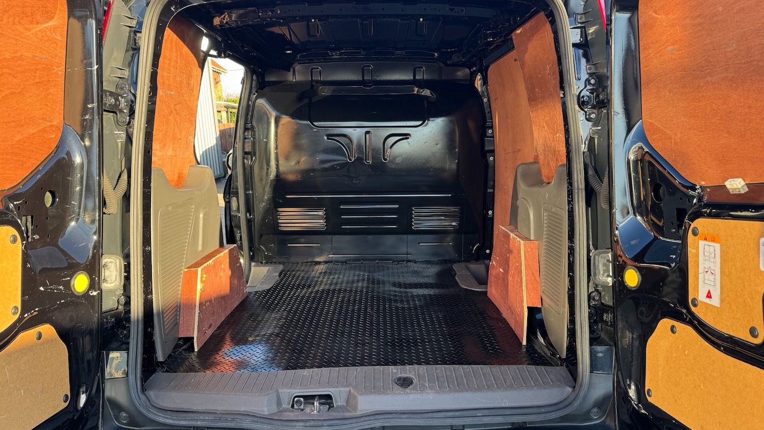 Used Ford Transit Connect 2021 for sale - 77106265: Photo 7