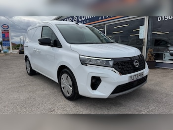Used Nissan Other 2023 for sale - 79560658: Photo