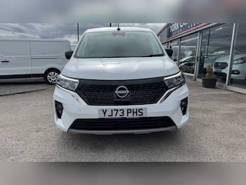 Used Nissan Other 2023 for sale - 79560658: Photo