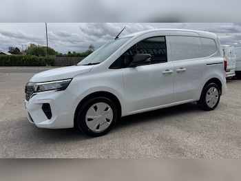 Used Nissan Other 2023 for sale - 79560658: Photo