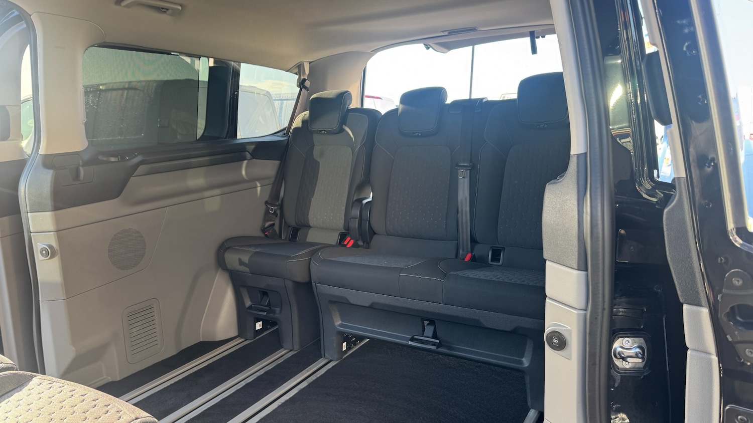 Used Ford Tourneo Custom 2025 for sale - 76791953: Photo 10