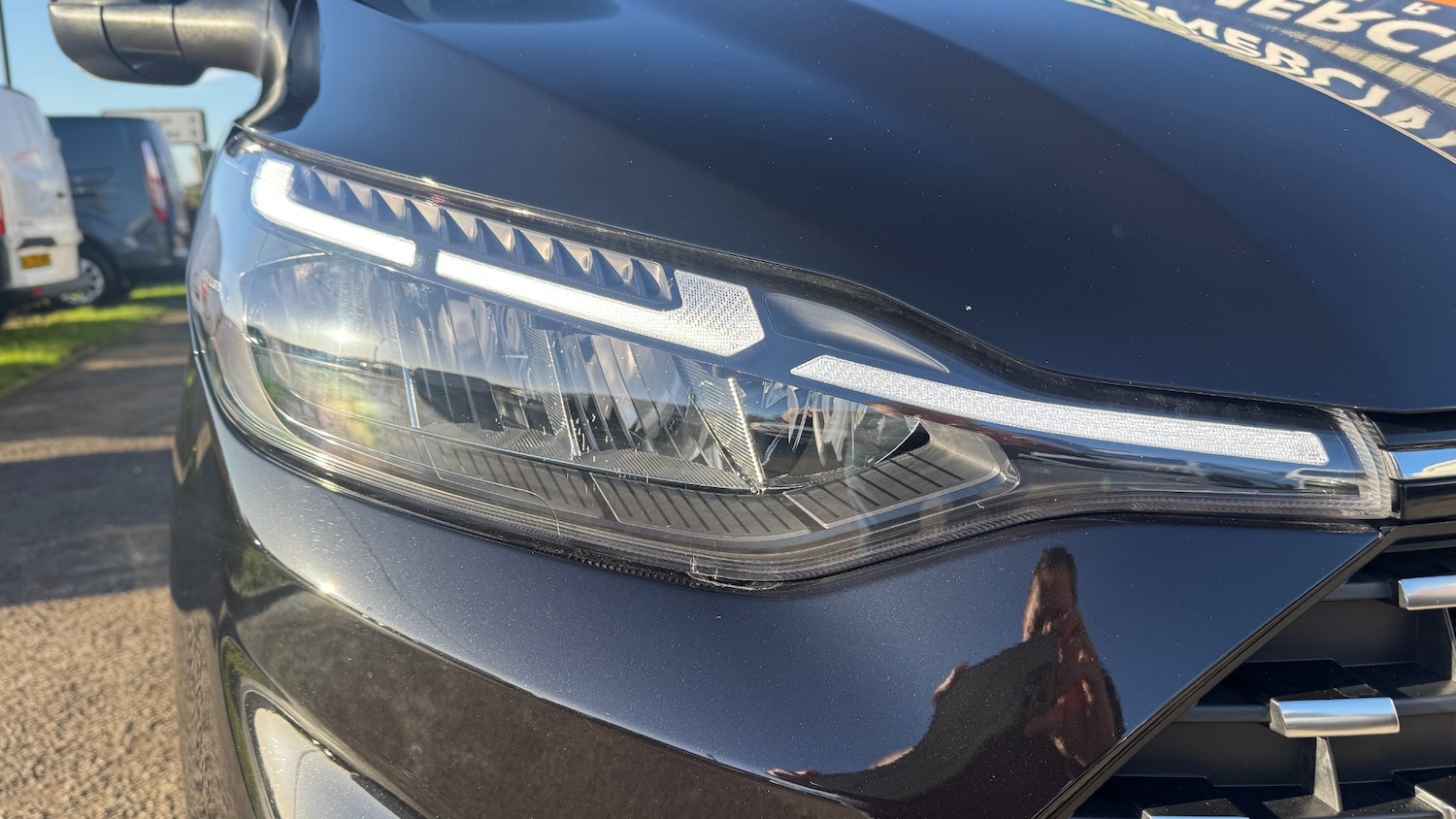 Used Ford Tourneo Custom 2025 for sale - 76791953: Photo 16