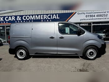 Used Vauxhall Vivaro 2024 for sale - 79869134: Photo