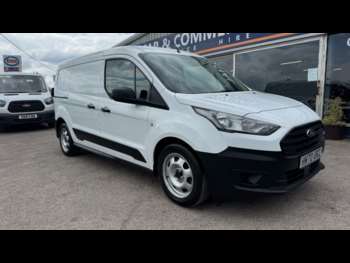 Used Ford Transit Connect 2020 for sale - 75066560: Photo