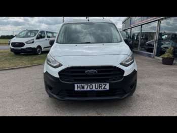 Used Ford Transit Connect 2020 for sale - 75066560: Photo