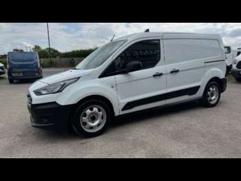 Used Ford Transit Connect 2020 for sale - 75066560: Photo