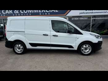 Used Ford Transit Connect 2020 for sale - 75066560: Photo