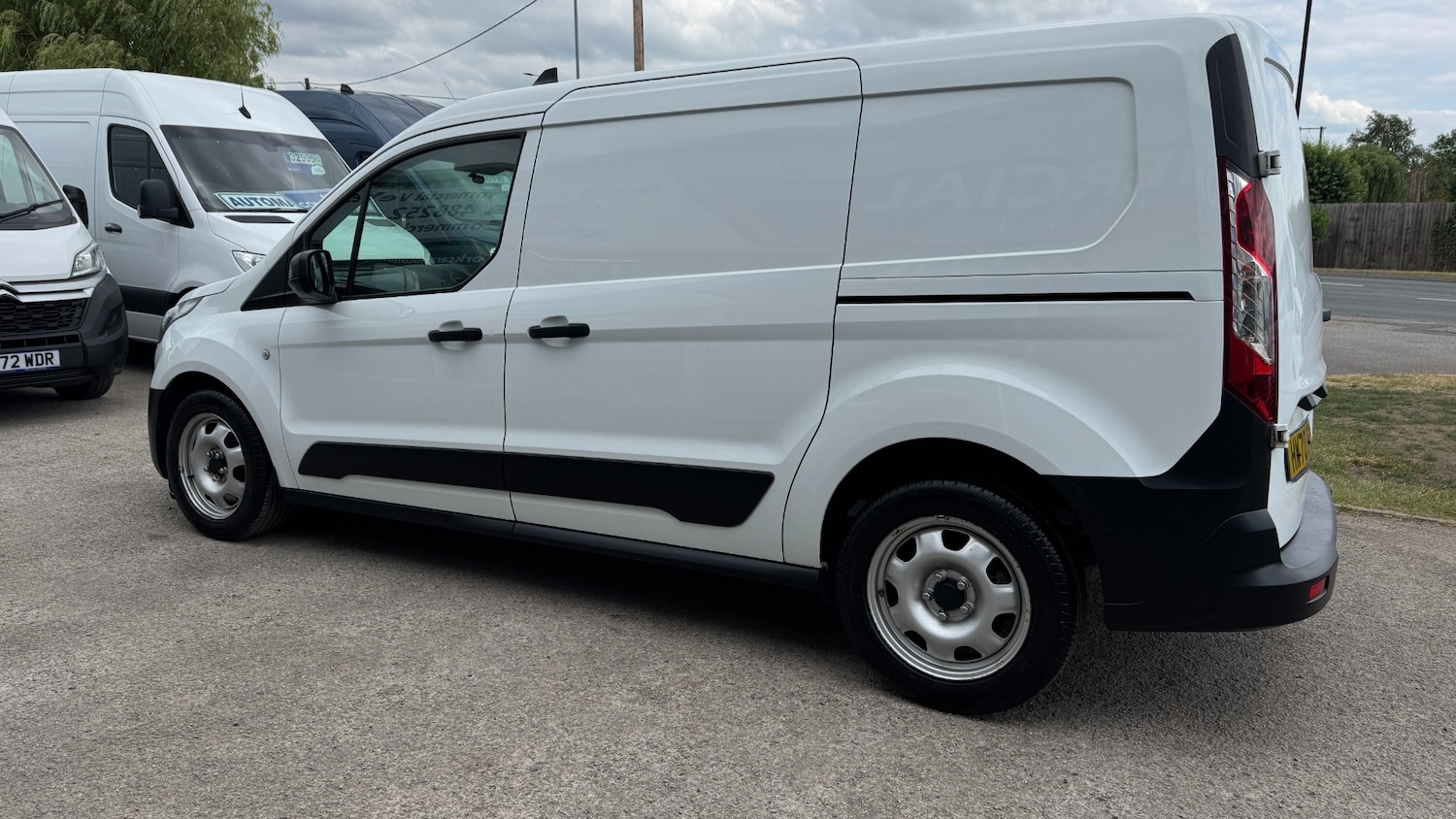 Vehicle 6