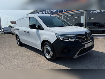 Used Renault Kangoo 2024 for sale - 79021981: Photo