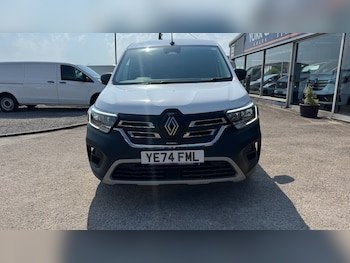 Used Renault Kangoo 2024 for sale - 79021981: Photo