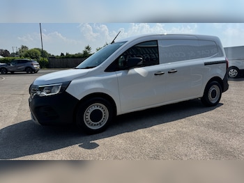 Used Renault Kangoo 2024 for sale - 79021981: Photo