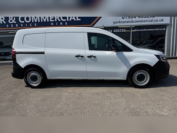 Used Renault Kangoo 2024 for sale - 79021981: Photo