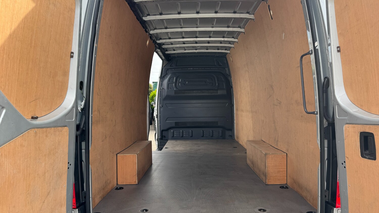 Used Mercedes-Benz Sprinter 2023 for sale - 76007594: Photo 11