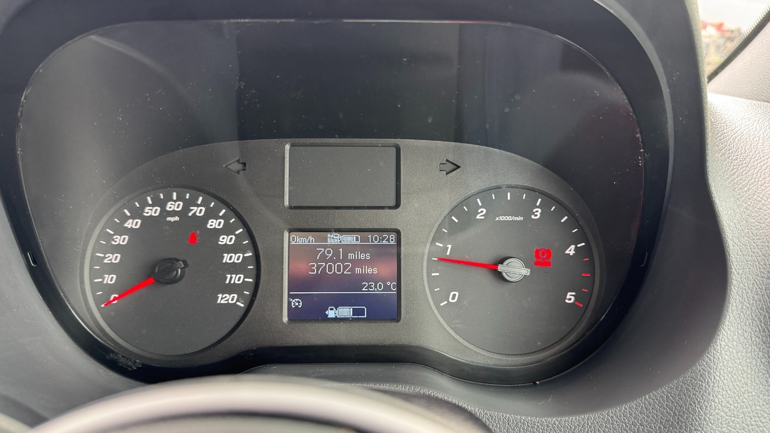 Used Mercedes-Benz Sprinter 2023 for sale - 76007594: Photo 13