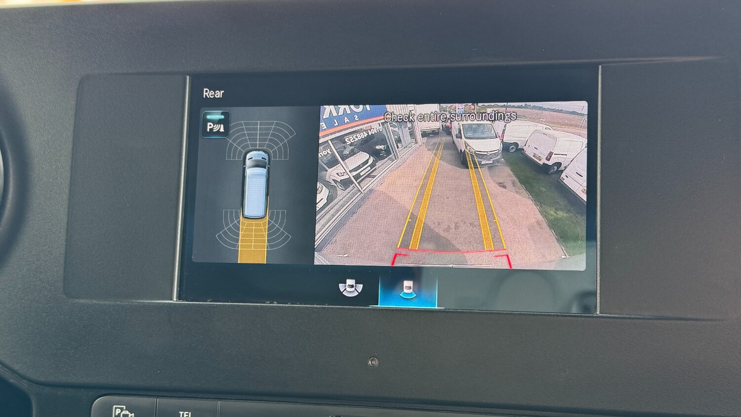 Used Mercedes-Benz Sprinter 2023 for sale - 76007594: Photo 16