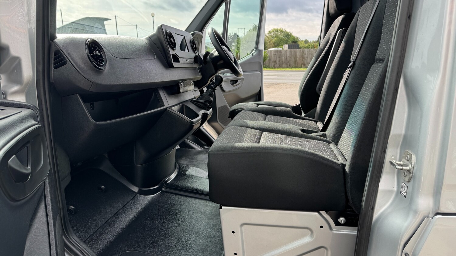 Used Mercedes-Benz Sprinter 2023 for sale - 76007594: Photo 9