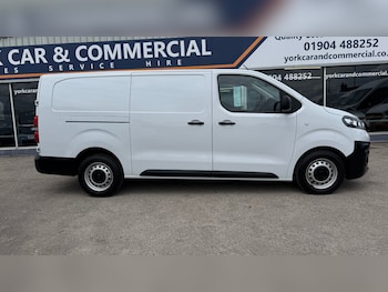 Used Fiat Scudo 2024 for sale - 78779909: Photo