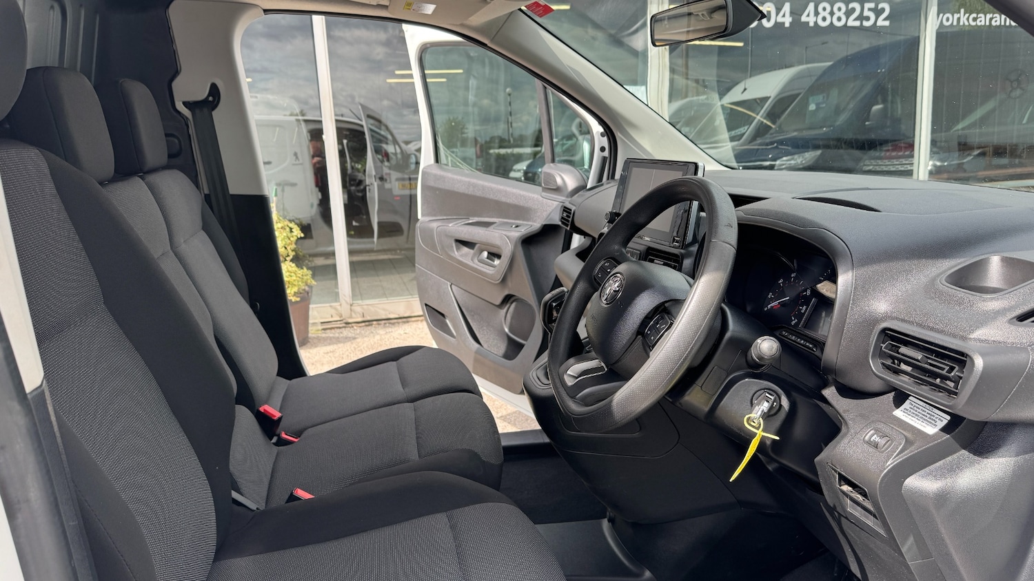 Vehicle 11