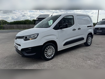 Used Toyota ProAce 2021 for sale - 75417666: Photo