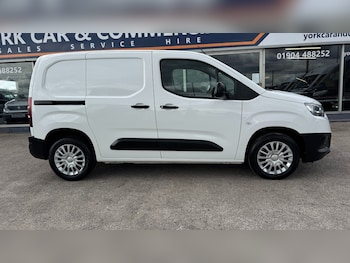 Used Toyota ProAce 2021 for sale - 75417666: Photo