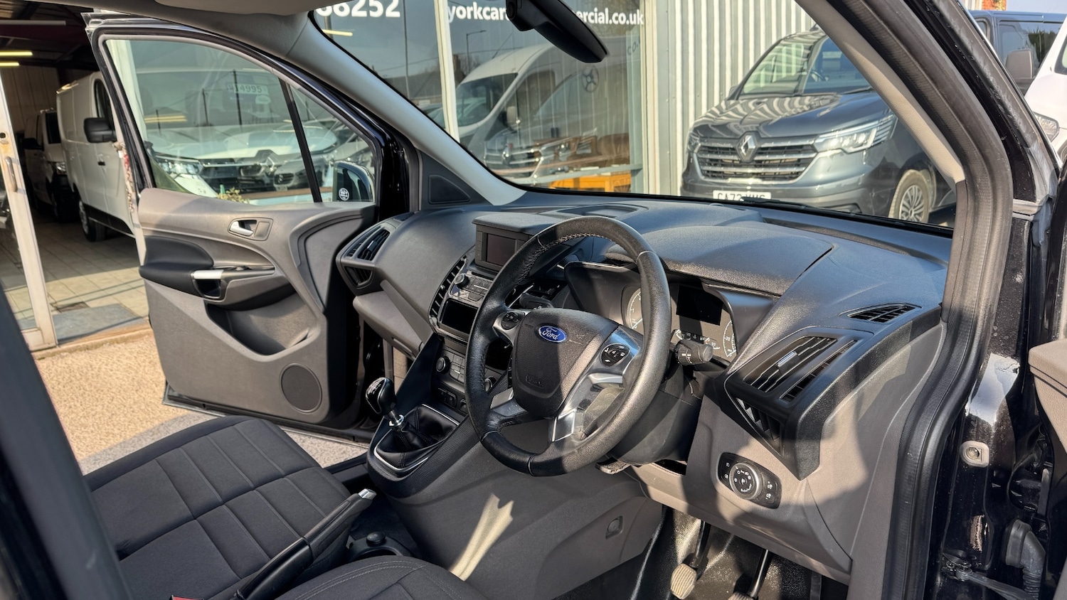 Used Ford Transit Connect 2021 for sale - 77774241: Photo 13