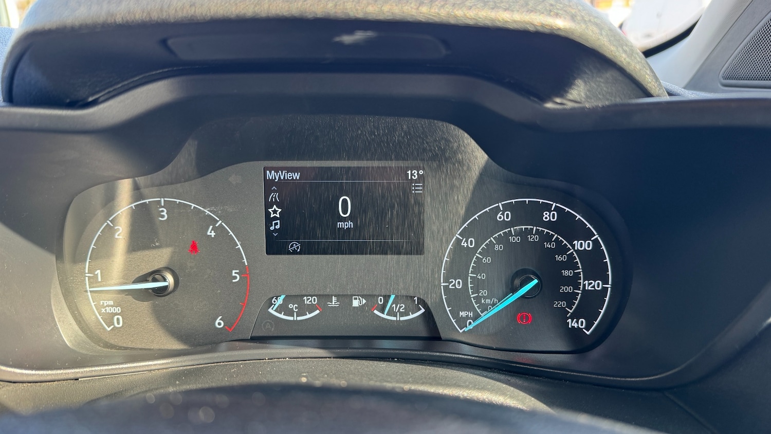 Used Ford Transit Connect 2021 for sale - 77774241: Photo 15