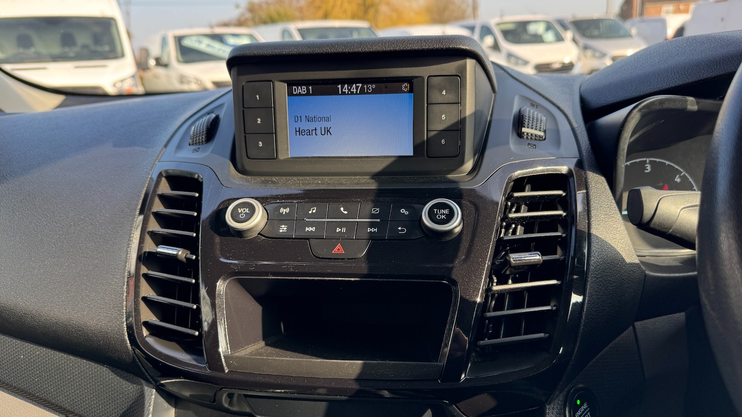 Used Ford Transit Connect 2021 for sale - 77774241: Photo 17