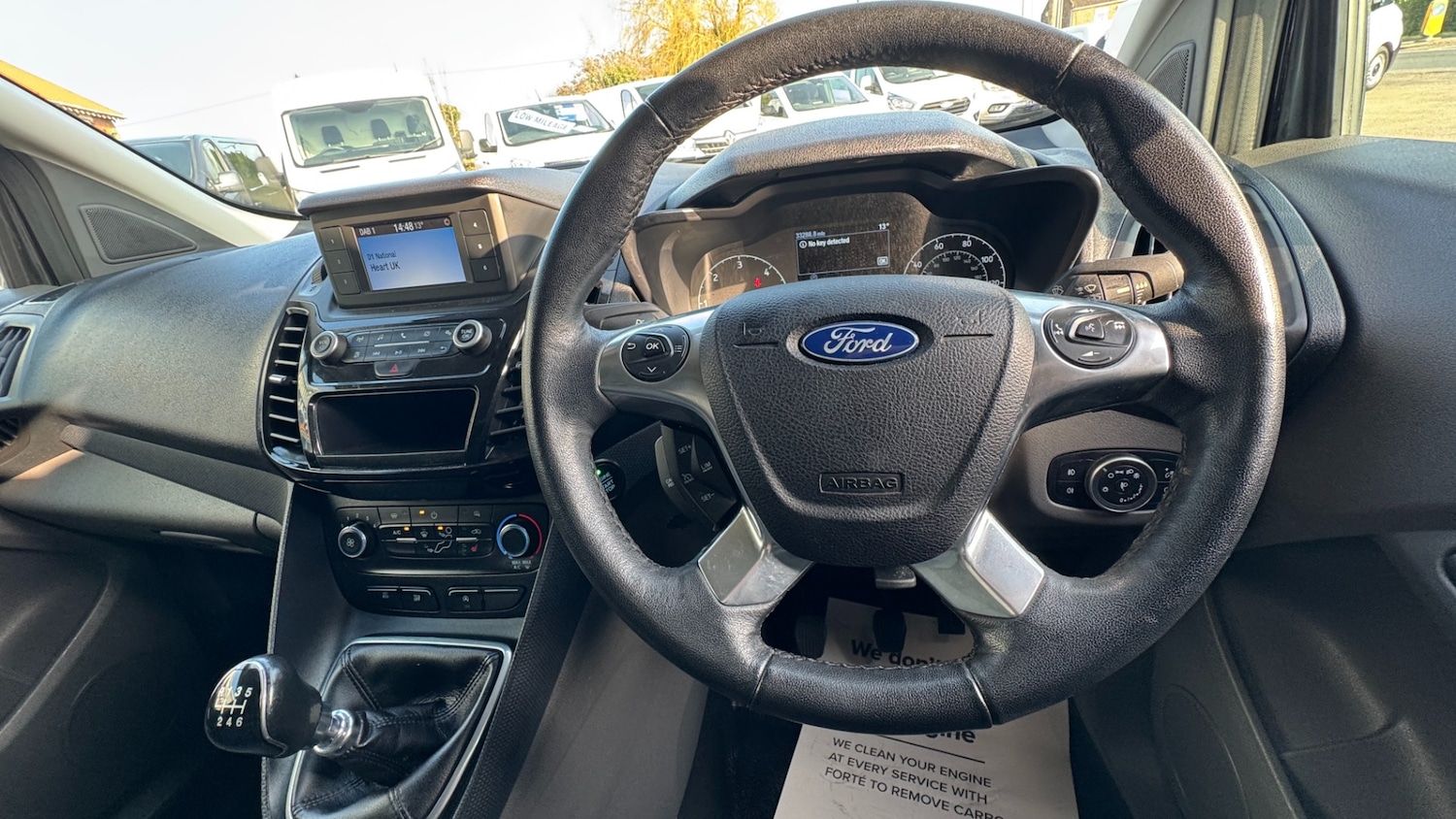 Used Ford Transit Connect 2021 for sale - 77774241: Photo 19