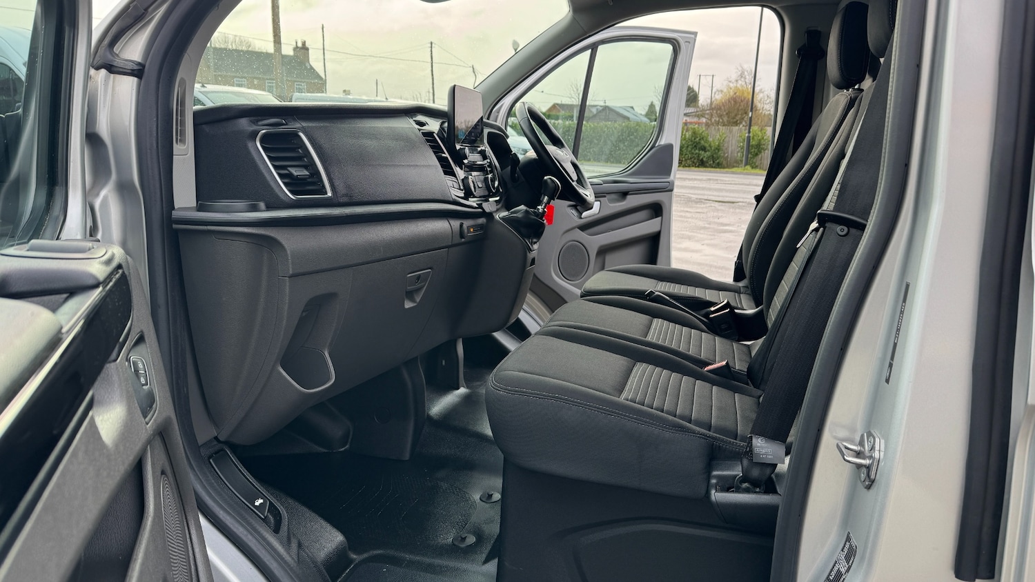 Used Ford Transit Custom 2023 for sale - 77701160: Photo 12